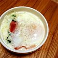 クック814G40☆'s cooksnap of when they made ココット.