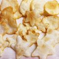 Balooooo's cooksnap of when they made アレルギーでも大丈夫！米粉せんべい.