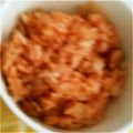 ＹＯＵ太's cooksnap of when they made 切って入れるだけ！炊き込みチキンライス♪.