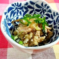 SP♪'s cooksnap of when they made 焼きさんま（焼き魚）が残った時の保存法.