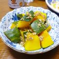 B子chan's cooksnap of when they made さといものゴマ醤油.
