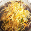 masanaomi's cooksnap of when they made 簡単♪鯵の南蛮漬け.