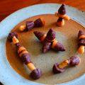セワポロロ's cooksnap of when they made たけきのこの里山.