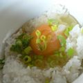 おしす's cooksnap of when they made 変わり卵ご飯.