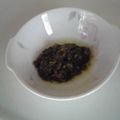 だいすけman's cooksnap of when they made ふき味噌.