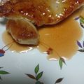 Re:Re's cooksnap of when they made ソースが美味しいチキンソテー.