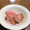 huto☆'s cooksnap of when they made 大根おろしでもっちり焼き・・.