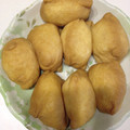 てっちミーナ's cooksnap of when they made ルクエとレンジで３分。自慢のいなりずし♪.