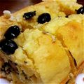 ひなぴよママ's cooksnap of when they made HCMで簡単にできる黒豆パウンドケーキ.