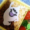 ☆★☆りりママ★☆★'s cooksnap of when they made 【話題入り感謝☆】妖怪ウォッチウィスパー.