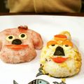 ★ゆう★'s cooksnap of when they made ﾊﾟｸﾊﾟｸ☆二色丼.