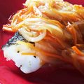 petitart's cooksnap of when they made 【20分】タラの野菜たっぷり甘酢あんかけ.