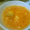 ゆうりば's cooksnap of when they made ☆ムケッカ☆ブラジル料理のスープ.