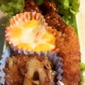さらあお's cooksnap of when they made ネギとちくわのピリ辛ポン酢炒め.