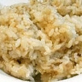 saskach's cooksnap of when they made 簡単な簡単な鰹節の炊き込みご飯.