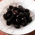 ぎんいろ's cooksnap of when they made つやつやふっくら！圧力鍋で黒豆.