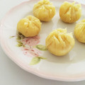まりぃちゃん☆'s cooksnap of when they made 簡単♪さつまいもとバナナの一口お菓子.