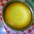 サララん's cooksnap of when they made 簡単！ベイクドチーズケーキ♪.