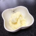 ほあちん's cooksnap of when they made 絶品♡鍋一つ*アメリカ*マッシュポテト.