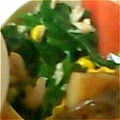 junjun1215's cooksnap of when they made ほうれん草とツナのおひたし♪.