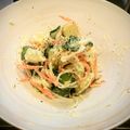 ＫＵＭＩＬＩＫＥ's cooksnap of when they made 彩りポテトサラダ(,,> <,,)♡.