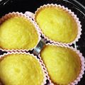 Mssss's cooksnap of when they made ふんわり蒸しパン.