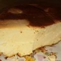 クックE1BOLU☆'s cooksnap of when they made 水切りヨーグルトチーズケーキ風.