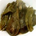 tomokakyo's cooksnap of when they made なす＊ししとう！煮物♪圧力鍋.
