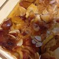 アレレママ's cooksnap of when they made シナモンアップルパンプディング.
