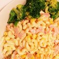 sq_rnl's cooksnap of when they made お惣菜屋さんのマカロニサラダ.