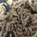 こう～なお's cooksnap of when they made きのこと豚肉のにんにくみそマヨ炒め.