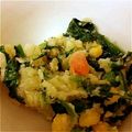 クリ大好き's cooksnap of when they made 超簡単！オーロラ風！？ポテトサラダ.