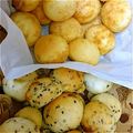 スーティー's cooksnap of when they made パンにもいろいろあるのね。ミニパン。.