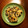 oyu。's cooksnap of when they made すいとんの粉でつくる黒豆のお焼き.