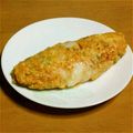 samemoon's cooksnap of when they made 雑煮に飽きたら☆餅入りオムレツ.