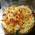りんごの紅茶's cooksnap of when they made 簡単グラタンホワイトソース♡.