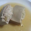 さざえ2007's cooksnap of when they made 高野豆腐の肉詰め煮★.