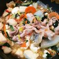 バナナマフィンズ's cooksnap of when they made 野菜たっぷりあんかけ豆腐☆.