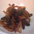 みっくママ's cooksnap of when they made 春✿つくしの佃煮✿.