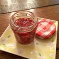 ちゃんだん's cooksnap of when they made クコの実のラム酒漬け.