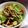cyncyn's cooksnap of when they made きのことアボカドで☆★森のサラダ.