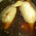 NAOHUYUU's cooksnap of when they made 海鮮！函館名物♪イカ飯(いか飯).