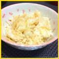きりぼーysm's cooksnap of when they made ☆えのきの混ぜご飯☆.