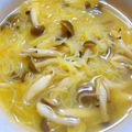 Ｍぱん's cooksnap of when they made ダイエットじゃ！味噌ラーメン風しらたき♪.
