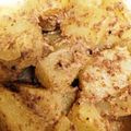sally719's cooksnap of when they made アンチョビポテトサラダ♪簡単にできまーす.