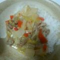 myrh1210's cooksnap of when they made 味覇で簡単‼美味☆八宝菜.