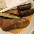 もうらん's cooksnap of when they made 時しらずとごぼうの煮付け！.