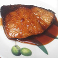 キッチン106's cooksnap of when they made ぶりの照り焼き♪.