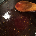 ayammaya's cooksnap of when they made 簡単☆自家製焼き肉のタレ.