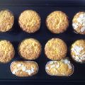 ☆michiyo's cooksnap of when they made にんじんケーキ☆おやつや朝食に.